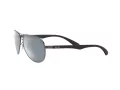 Ray-Ban Carbon Fibre Slnečné okuliare RB 8313 004/K6