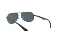 Ray-Ban Carbon Fibre Slnečné okuliare RB 8313 004/K6