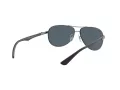Ray-Ban Carbon Fibre Slnečné okuliare RB 8313 004/K6