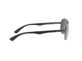 Ray-Ban Carbon Fibre Slnečné okuliare RB 8313 004/K6