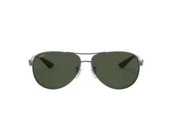 Ray-Ban Carbon Fibre Slnečné okuliare RB 8313 004/N5