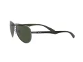 Ray-Ban Carbon Fibre Slnečné okuliare RB 8313 004/N5