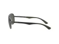 Ray-Ban Carbon Fibre Slnečné okuliare RB 8313 004/N5