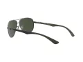 Ray-Ban Carbon Fibre Slnečné okuliare RB 8313 004/N5