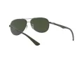 Ray-Ban Carbon Fibre Slnečné okuliare RB 8313 004/N5