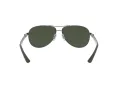 Ray-Ban Carbon Fibre Slnečné okuliare RB 8313 004/N5