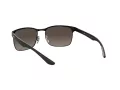 Ray-Ban Slnečné okuliare RB 8319/CH 186/5J