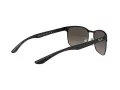 Ray-Ban Slnečné okuliare RB 8319/CH 186/5J
