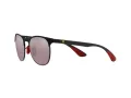 Ray-Ban Slnečné okuliare RB 8327M F041/H2