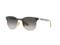 Ray-Ban Slnečné okuliare RB 8327M F080/11