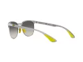 Ray-Ban Slnečné okuliare RB 8327M F080/11