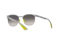 Ray-Ban Slnečné okuliare RB 8327M F080/11