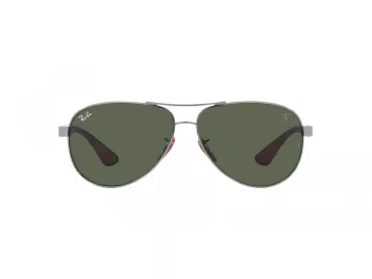 Ray-Ban Slnečné okuliare RB 8331M F00171