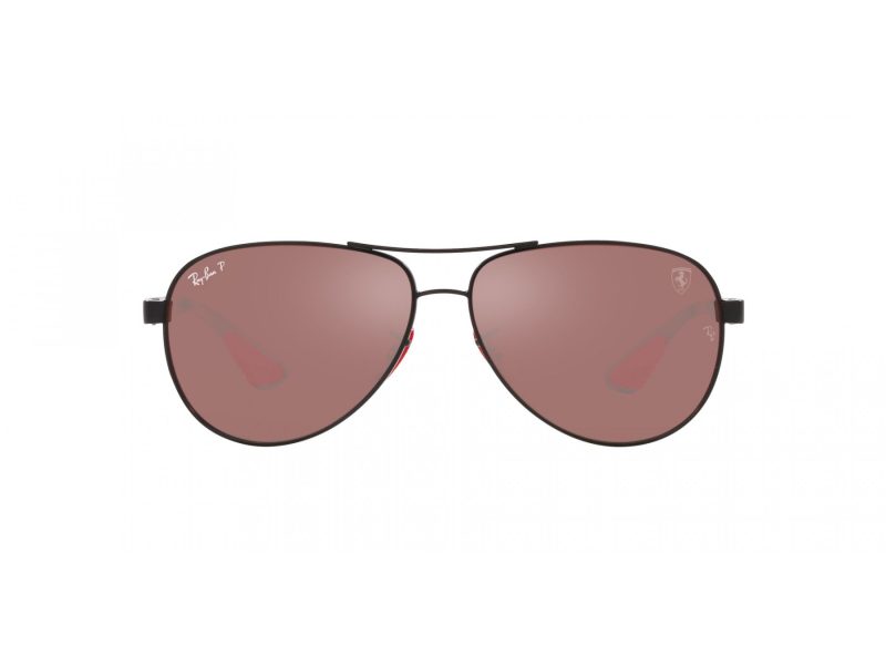 Ray-Ban Slnečné okuliare RB 8331M F002H2