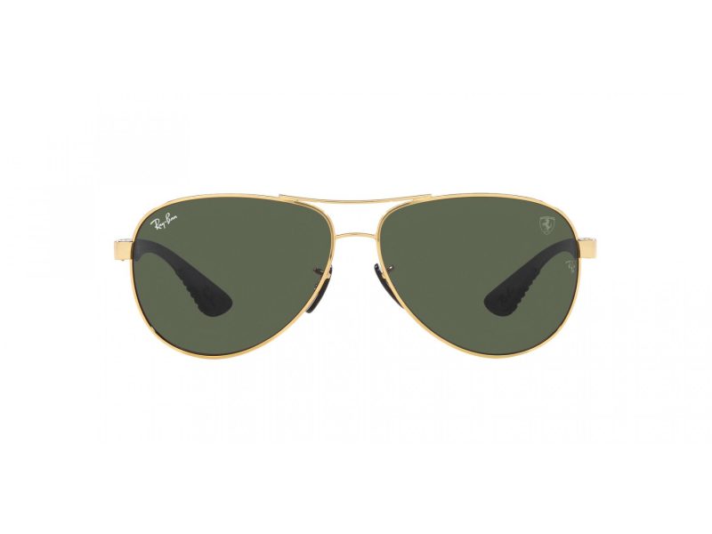 Ray-Ban Slnečné okuliare RB 8331M F00871