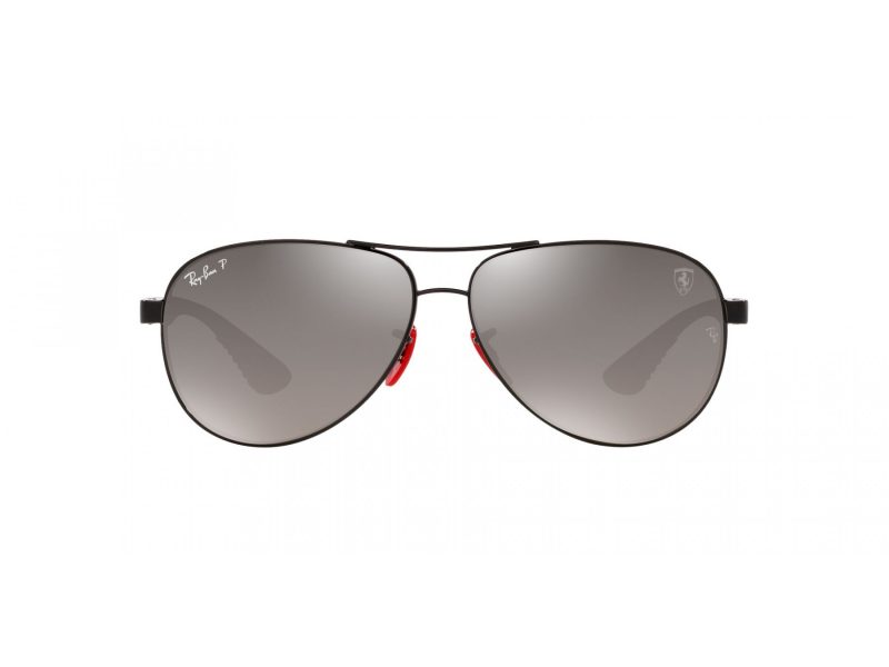 Ray-Ban Slnečné okuliare RB 8331M F0095J