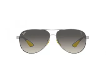 Ray-Ban Slnečné okuliare RB 8331M F08311