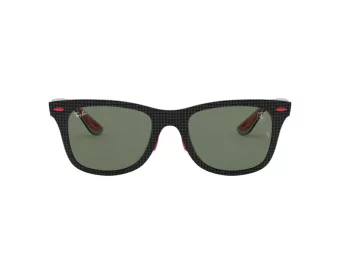 Ray-Ban Slnečné okuliare RB 8395M F054/71