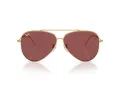 Ray-Ban Aviator Reverse Slnečné okuliare RB R0101S 001/69
