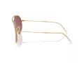 Ray-Ban Aviator Reverse Slnečné okuliare RB R0101S 001/69