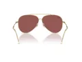 Ray-Ban Aviator Reverse Slnečné okuliare RB R0101S 001/69