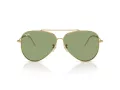Ray-Ban Aviator Reverse Slnečné okuliare RB R0101S 001/82