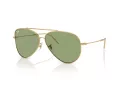 Ray-Ban Aviator Reverse Slnečné okuliare RB R0101S 001/82