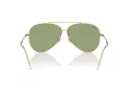 Ray-Ban Aviator Reverse Slnečné okuliare RB R0101S 001/82