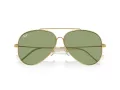 Ray-Ban Aviator Reverse Slnečné okuliare RB R0101S 001/82
