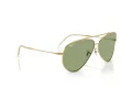 Ray-Ban Aviator Reverse Slnečné okuliare RB R0101S 001/82