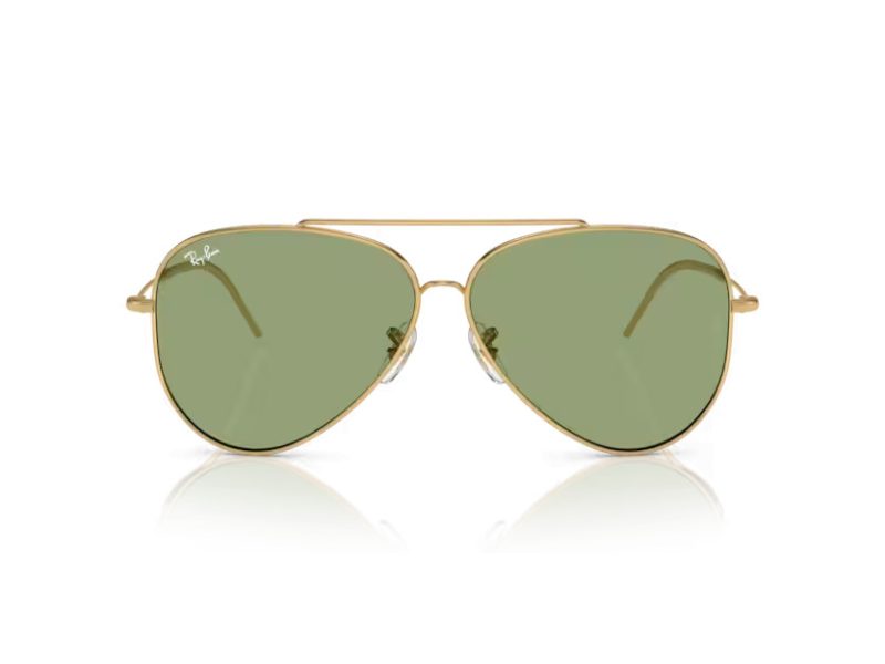 Ray-Ban Aviator Reverse Slnečné okuliare RB R0101S 001/82