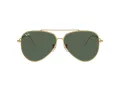 Ray-Ban Aviator Reverse Slnečné okuliare RB 0RBR0101S 001/VR