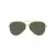 Ray-Ban Aviator Reverse Slnečné okuliare RB 0RBR0101S 001/VR