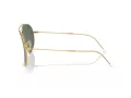Ray-Ban Aviator Reverse Slnečné okuliare RB 0RBR0101S 001/VR