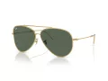 Ray-Ban Aviator Reverse Slnečné okuliare RB 0RBR0101S 001/VR