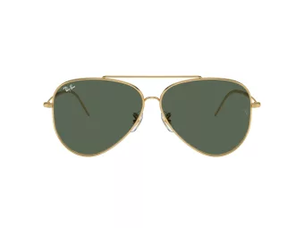   Ray-Ban Aviator Reverse Slnečné okuliare RB 0RBR0101S 001/VR