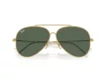 Ray-Ban Aviator Reverse Slnečné okuliare RB 0RBR0101S 001/VR