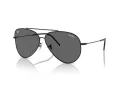 Ray-Ban Aviator Reverse Slnečné okuliare RB R0101S 002/GR
