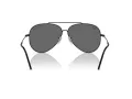 Ray-Ban Aviator Reverse Slnečné okuliare RB R0101S 002/GR