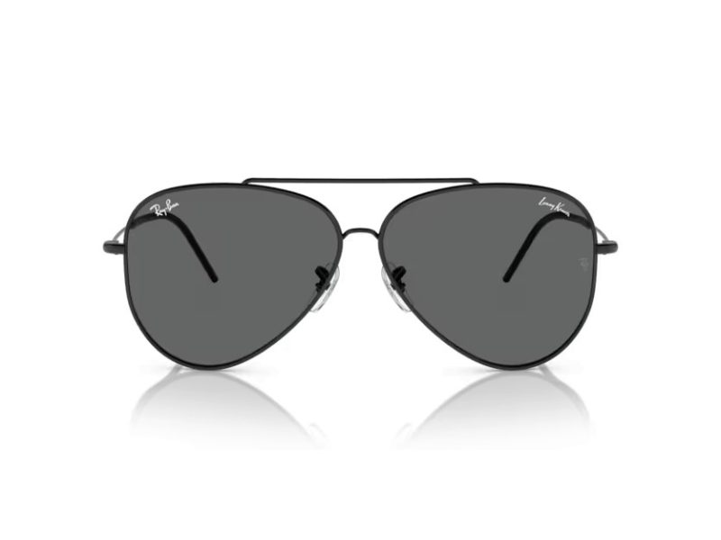 Ray-Ban Aviator Reverse Slnečné okuliare RB R0101S 002/GR