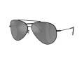 Ray-Ban Aviator Reverse Slnečné okuliare RB 0RBR0101S 002/GS