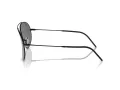 Ray-Ban Aviator Reverse Slnečné okuliare RB 0RBR0101S 002/GS