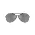 Ray-Ban Aviator Reverse Slnečné okuliare RB 0RBR0101S 002/GS
