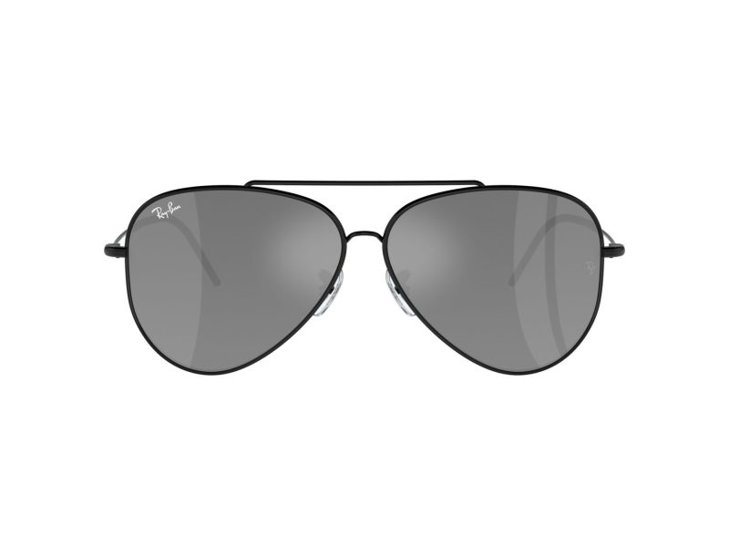 Ray-Ban Aviator Reverse Slnečné okuliare RB 0RBR0101S 002/GS