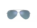 Ray-Ban Aviator Reverse Slnečné okuliare RB R0101S 003/GA