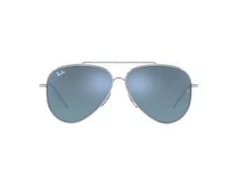 Ray-Ban Aviator Reverse Slnečné okuliare RB R0101S 003/GA