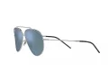 Ray-Ban Aviator Reverse Slnečné okuliare RB R0101S 003/GA