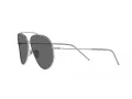 Ray-Ban Aviator Reverse Slnečné okuliare RB R0101S 003/GR