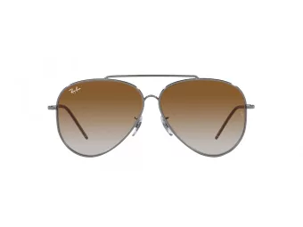 Ray-Ban Aviator Reverse Slnečné okuliare RB R0101S 004/CB