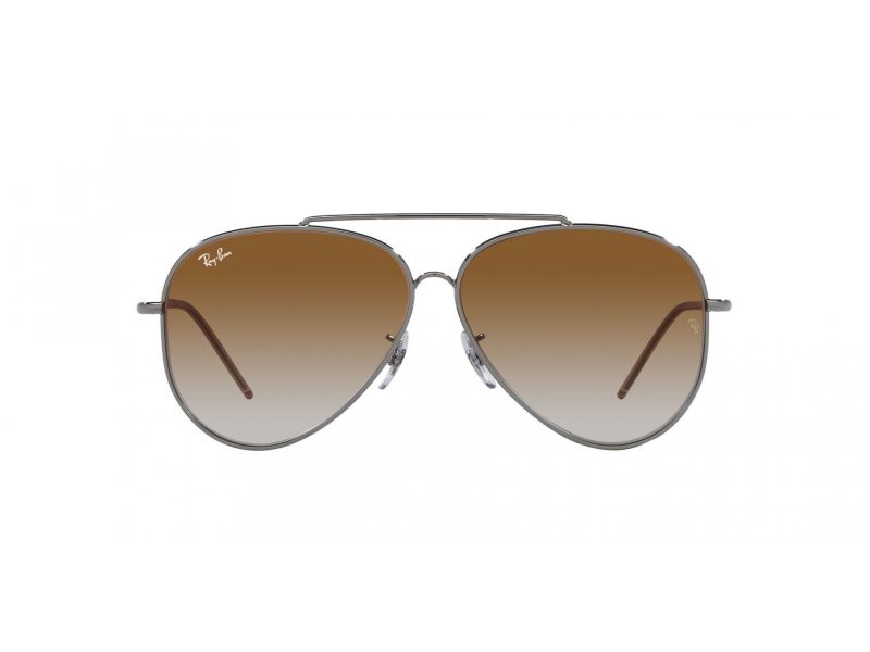 Ray-Ban Aviator Reverse Slnečné okuliare RB R0101S 004/CB